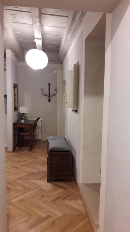Serenella Apartment Лукка Экстерьер фото