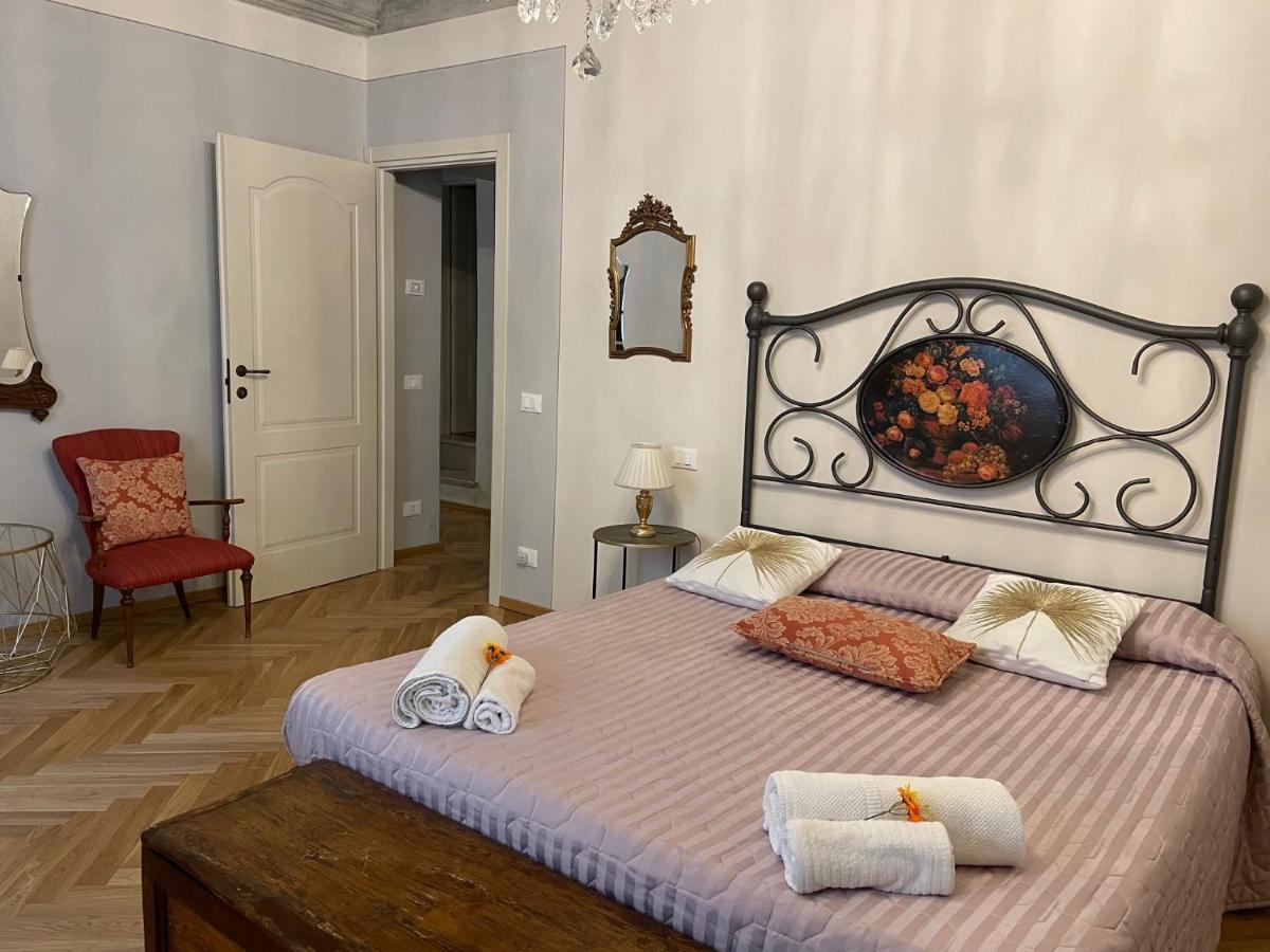 Serenella Apartment Лукка Экстерьер фото