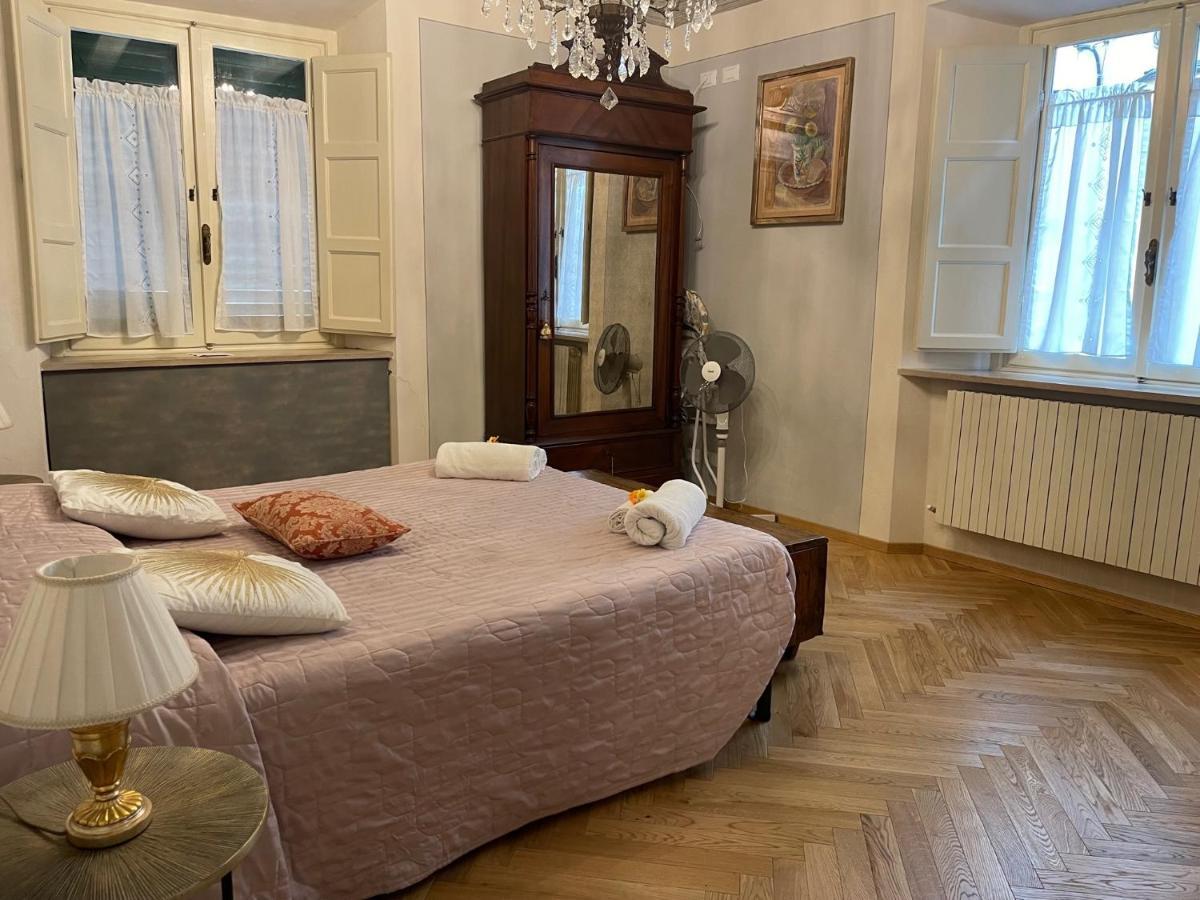 Serenella Apartment Лукка Экстерьер фото